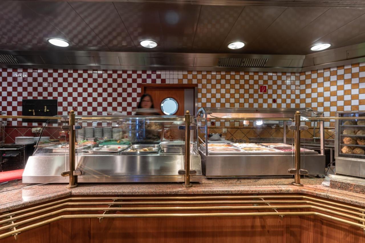 Hotel Restaurant Suedrast Dreilaendereck Arnoldstein Ngoại thất bức ảnh